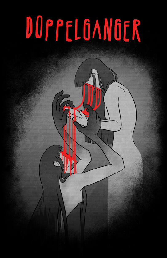 Doppelganger Doppelganger